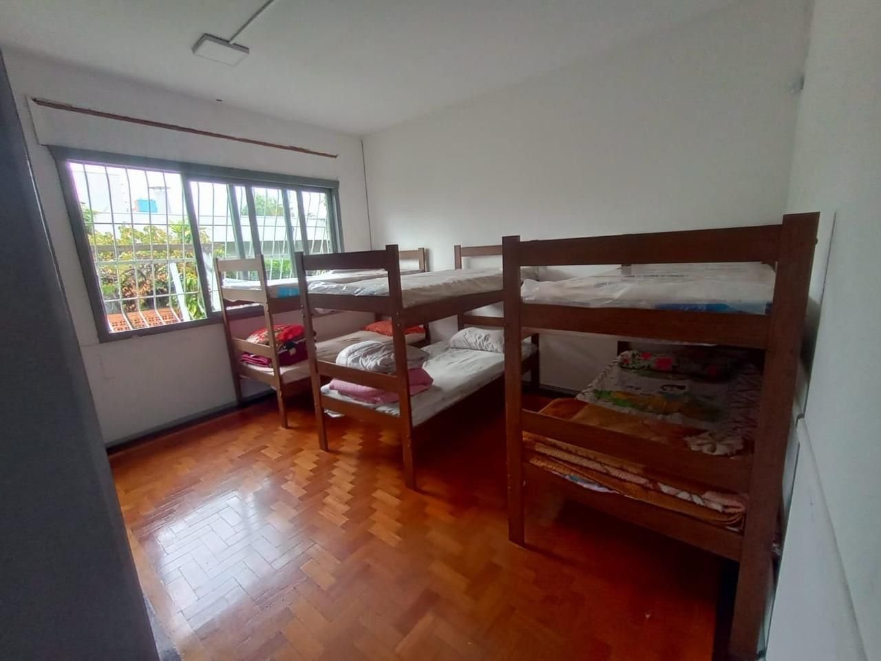 Unidade Canoas 2 - Ambiente